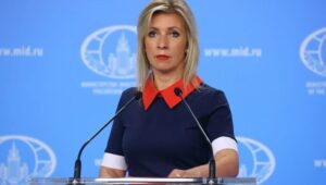 Zaharova o predstojećim pregovorima: Glavna tema – stopiranje širenja NATO alijanse na istok