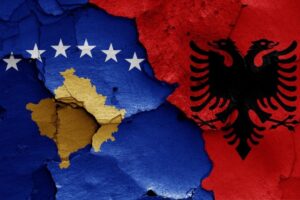 “Ujedinjenje Albanije sa Kosovom, da! To je težnja”: Rama otkrio svoje planove