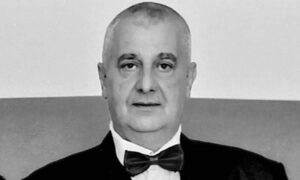 Iza sebe ostavio suprugu i dvije kćerke: Preminuo novinar i fotoreporter Željko Duka