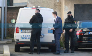 Okružni sud u Banjaluci presudio: Zeljković i ostali osumnjičeni ostaju još dva mjeseca iza brave