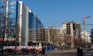 Ministarstvo izdalo rješenje: Radišićeva kompanija dobila novu dozvolu za kompleks u centru Banjaluke