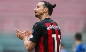 Golgoter propušta oktobarske utakmice: Ibrahimović zbog povrede ne igra za Švedsku