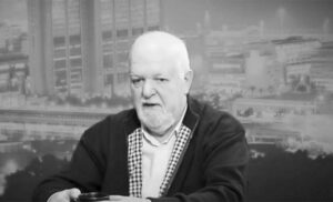 Izdahnuo u 73. godini: Preminuo Zvonimir Trajković, bivši savjetnik Miloševića i Karadžića