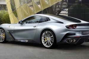 Spremni da ispune želju “imućnih” kupaca: Ferrari predstavio unikatni BR20 – cijena je tajna