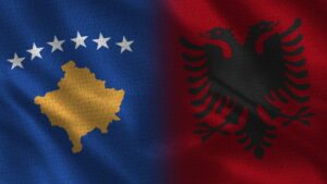 Priština i Tirana nikad bliže: Jačanje vojne saradnje