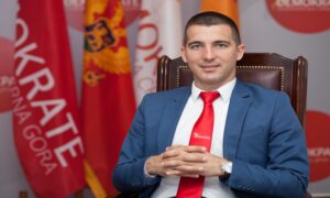 Bečić protiv manjinske vlade u Crnoj Gori: To bi bilo prekrajanje izborne volje građana