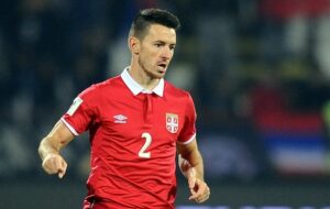 Za reprezentaciju Srbije nastupio 59 puta: Antonio Rukavina kopačke “okačio”  o klin