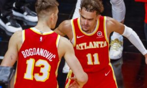 Zanimljiva NBA noć: Bogdanović i Pokuševski ostvarili solidne učinke