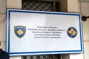 CIK potvrdio izbor 20 gradonačelnika, osim u opštini Dragaš