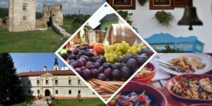 Predstavljanje gastronomske i turističke ponude Vojvodine u Banjaluci