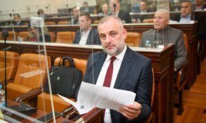 Milanović o kupovini glasova: Sve poskupilo, samo u SNSD-u glas ostao 50 KM