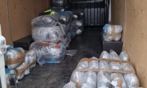 Novi detalji akcije “Transporter”: Na području Banjaluke pronađena veća količina droge