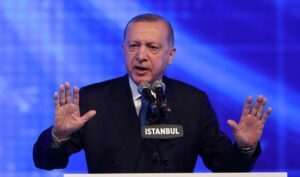 Erdogan otvoreno: Ne isključuje se mogućnost diplomatije sa Sirijom