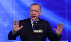 Erdogan poslao poruku NATO-u: Švedska i Finska će još čekati na članstvo