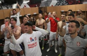 “Ne nasjedamo na provokacije Prištine”: Fudbalski savez Srbije odgovorio na žalbe