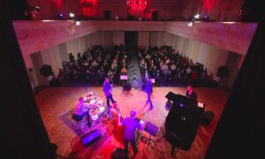 Publika će uživati još večeras: Završno veče Festivala džez muzike u Banskom dvoru