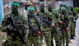 “Ima značajne terorističke sposobnosti”: Velika Britanija zabranila “Hamas”