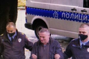 Zatražen pritvor: Predsjednik Bokserskog saveza RS uhapšen zbog obljube djeteta