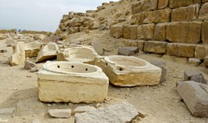 Nova otkrića u Egiptu: Arheolozi iskopali jedan od četiri izgubljena Hrama sunca