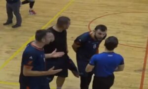 Zbog napuštanja terena protiv Slavije: Sokolac izbačen iz Prve lige RS