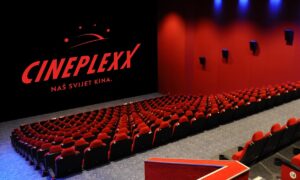 Cineplexx Palas objavio novi repertoar: U ponudi nova tri filma