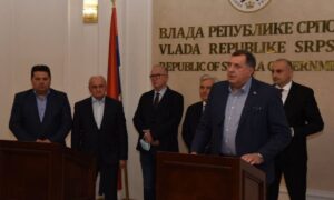 Vladajuća koalicija o novom prijedlogu za rješenje krize: Zabrana nazivanja Srpske genocidnom i na nivou BiH