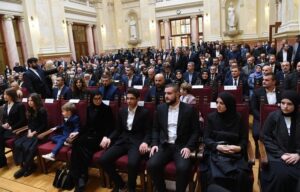 Sin preminulog muftije izrazio zahvalnost: Održana komemoracija Zukorliću