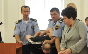 Mučno suđenje: Zapisničarki pozlilo tokom ispitivanja ubice troje djece iz Zagreba