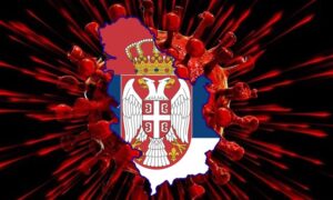 Pritisak na bolnice u Srbiji: Od korone preminule 53 osobe, zaraženo 3.086 lica
