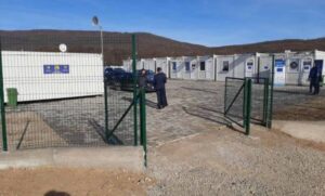 Migranti zimu konačno dočekuju u toplom: U Lipi otvoren kamp kapaciteta 1.500 mjesta