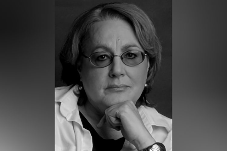 Preminula književnica Ljiljana Ðurđić