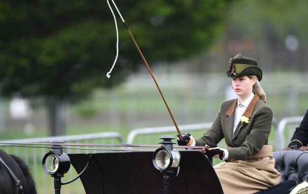 Hoće li omiljena unuka kraljice Elizabete zauzeti Harijevo mjesto?