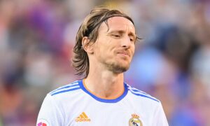 Novi ugovor sa Realom ili kraj karijere: Luka Modrić nalazi se na prekretnici