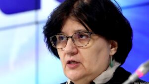 Predstavnica SZO u Rusiji: Nema razloga za paniku zbog ‘omikron’ soja korone