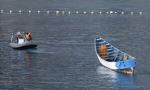 Obalska straža izvukla tijela: Potonuo drugi čamac, poginulo još deset migranata
