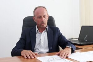 Milenko Krajišnik: Dobrodošlo sve što pozitivno utiče na investicije