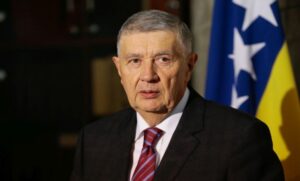 Radmanović poručio: Usvajanje budžeta BiH nakon kompletiranja Savjeta ministara
