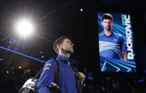 Prvi reket svijeta “gazi” sve redom: Đoković se plasirao u polufinale Mastersa u Torinu