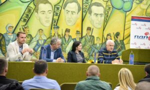 PDP poručio sa sjednice u Prijedoru: Sa opozicijom u jednoj koloni i sa jednim kandidatom