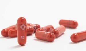 Lijek protiv korona virusa: EMA preporučila upotrebu pilule “Merk”