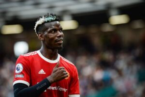 Fudbaleru Mančester Junajteda ističe ugovor: Pogba pred odlaskom?