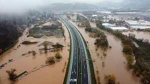 Štete milionske: U Kantonu Sarajevo proglašeno vanredno stanje zbog poplava