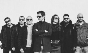 Povratak poslije duže pauze: Muzička grupa S.A.R.S. organizuje koncert u Beogradu