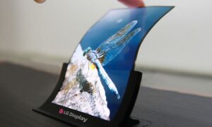 Novi OLED displej: Samsung predstavio savremenu “fleksibilnu” tehnologiju