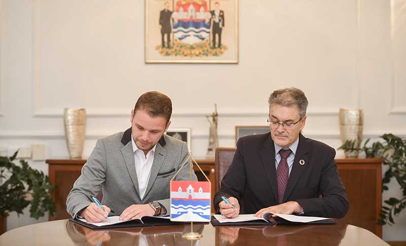 “Učinićemo sve u našoj moći”: Banjaluka dio projekta „Sigurni gradovi i sigurni javni prostori u BiH“