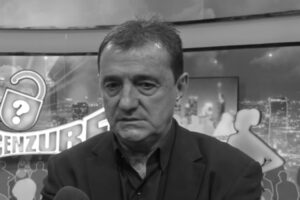 Napustio nas poznati novinar: Preminuo Slaviša Lekić