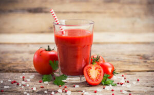 Sok od paradajza blagotvorno djeluje na imunitet
