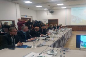 Pašalić u Tirani: Sa kolegama iz regiona o saradnji u oblasti poljoprivrede, šumarstva i vodoprivrede