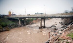 Stanovnici čekaju pomoć: Šteta od poplava u Istočnoj Ilidži oko 300.00 KM