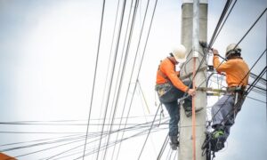 Radovi “gase” struju: Ovi dijelovi Banjaluke ostaju bez električne energije